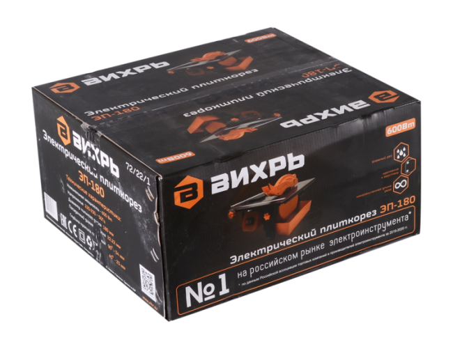 Плиткорез электрический ЭП-180 Вихрь в Ижевске Плиткорез электрический ЭП-180 Вихрь в Ижевске