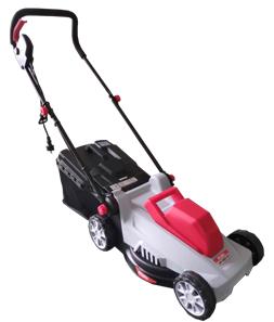 Электрическая газонокосилка Ресанта КР-1500 ЭТ в Ижевске Электрическая газонокосилка Ресанта КР-1500 ЭТ в Ижевске