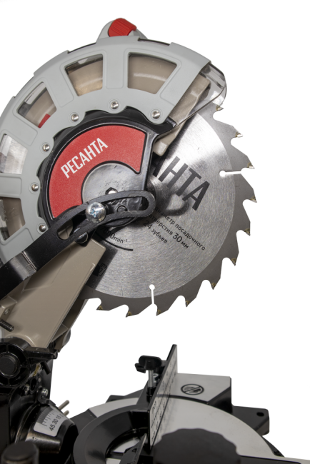 Торцовочная пила Ресанта ТП-210 в Ижевске