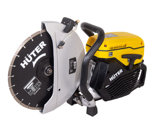 Бензорез Huter GC-7414 в Ижевске