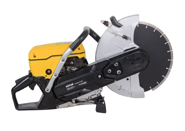 Бензорез Huter GC-7414 в Ижевске Бензорез Huter GC-7414 в Ижевске