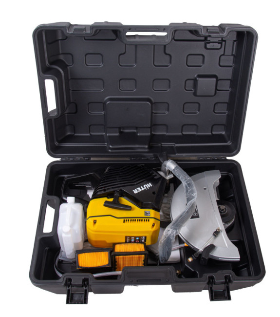 Бензорез Huter GC-7414 в Ижевске Бензорез Huter GC-7414 в Ижевске