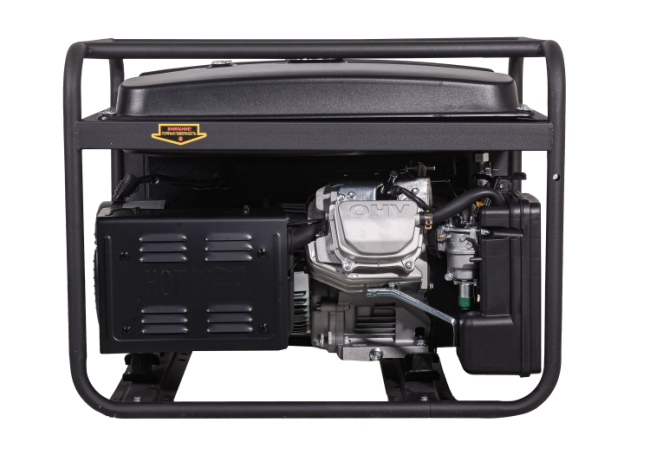 Электрогенератор DY13000L Huter в Ижевске