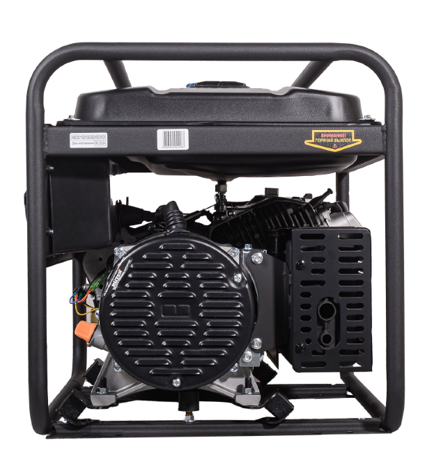 Электрогенератор DY13000L Huter в Ижевске