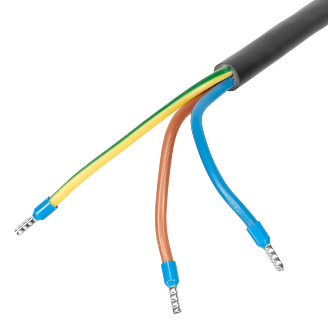 Тепловая пушка SFH-5000, 230 В, 260 м3/ч, вентилятор 3 режима, 3000/4500 Вт Denzel в Ижевске Тепловая пушка SFH-5000, 230 В, 260 м3/ч, вентилятор 3 режима, 3000/4500 Вт Denzel в Ижевске