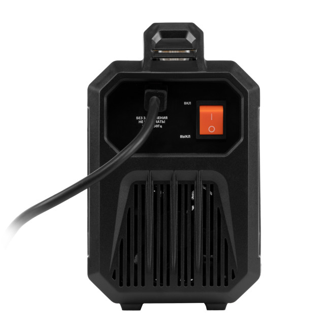 Аппарат инвертор. дуговой сварки DM-160 Standart, 160 А, ПВ 60% Denzel в Ижевске Аппарат инвертор. дуговой сварки DM-160 Standart, 160 А, ПВ 60% Denzel в Ижевске