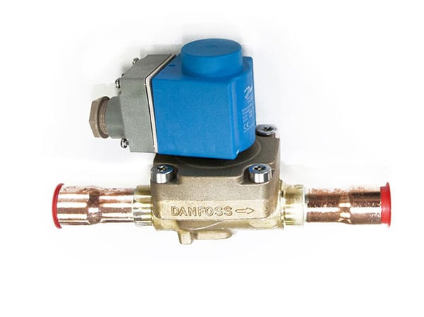 Комплект обвязки для ККБ DK-61WC/SF в Ижевске