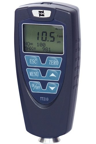 Толщиномер покрытий TT210 в Ижевске