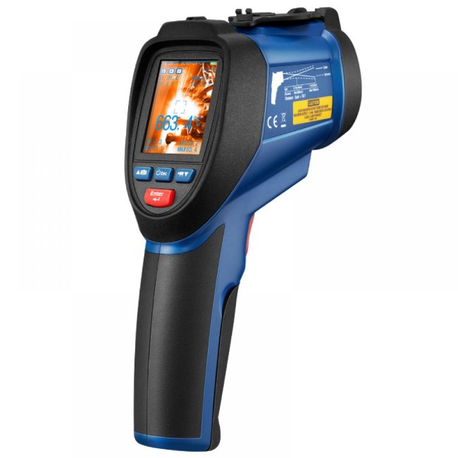Пирометр CEM DT-9862 в Ижевске