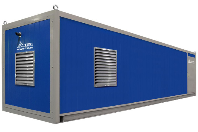 Контейнер Север ПБК-9В базовая комплектация в Ижевске