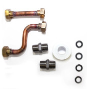 Соединительный комплект DF-3WVT2/C Соединительный комплект DF-3WVT2/C