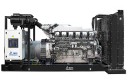 Дизельный генератор ТСС АД-1000С-Т400-1РМ8 Дизельный генератор ТСС АД-1000С-Т400-1РМ8