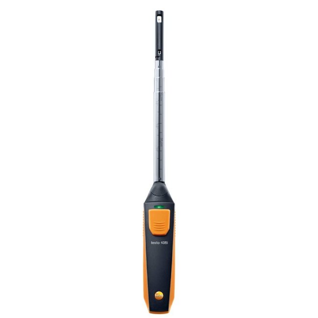 Смарт-зонд термоанемометр Testo 405i в Ижевске