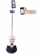 Плотномер грунта динамический ДПГ-1.2 Плотномер грунта динамический ДПГ-1.2