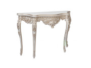 Консольный столик АртДеко RF0821 IV GOLD