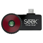 Тепловизор Seek Thermal Compact PRO Android Тепловизор Seek Thermal Compact PRO Android