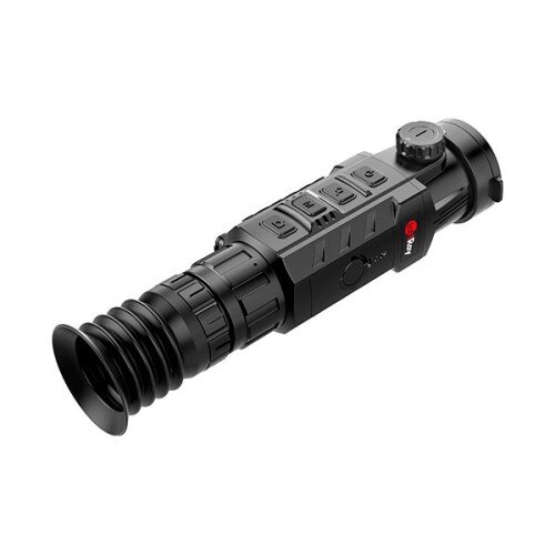 Тепловизионный прицел iRay Rico RH 35 в Ижевске Тепловизионный прицел iRay Rico RH 35 в Ижевске