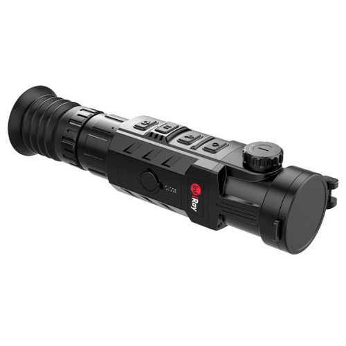 Тепловизионный прицел iRay Rico RH 35 в Ижевске Тепловизионный прицел iRay Rico RH 35 в Ижевске