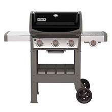 Газовый гриль WEBER Spirit II E-320 GBS в Ижевске
