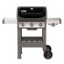 Газовый гриль WEBER Spirit II E-320 GBS в Ижевске