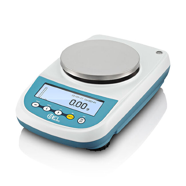 Весы LG-2202i в Ижевске