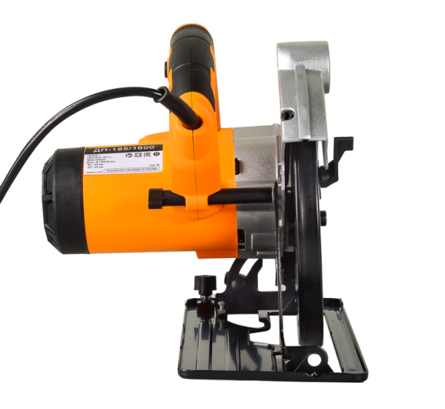 Дисковая пила ВИХРЬ ДП-185/1600 в Ижевске Дисковая пила ВИХРЬ ДП-185/1600 в Ижевске