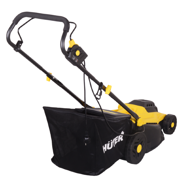 Газонокосилка электрическая HUTER ELM-1800T в Ижевске Газонокосилка электрическая HUTER ELM-1800T в Ижевске