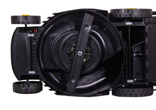 Газонокосилка электрическая HUTER ELM-1800T в Ижевске Газонокосилка электрическая HUTER ELM-1800T в Ижевске