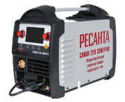 Сварочный аппарат САИПА-220 СИНЕРГИЯ Сварочный аппарат САИПА-220 СИНЕРГИЯ