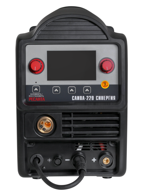 Сварочный аппарат САИПА-220 СИНЕРГИЯ в Ижевске Сварочный аппарат САИПА-220 СИНЕРГИЯ в Ижевске