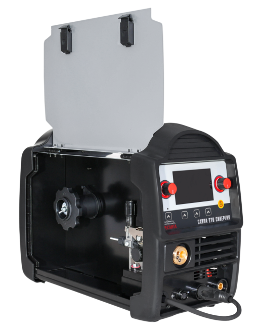 Сварочный аппарат САИПА-220 СИНЕРГИЯ в Ижевске Сварочный аппарат САИПА-220 СИНЕРГИЯ в Ижевске