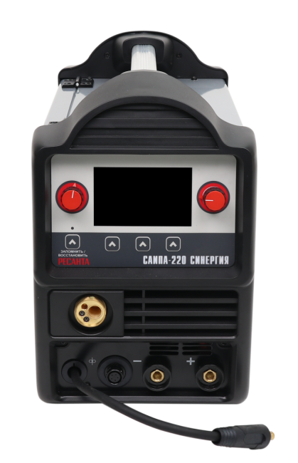 Сварочный аппарат САИПА-220 СИНЕРГИЯ в Ижевске Сварочный аппарат САИПА-220 СИНЕРГИЯ в Ижевске