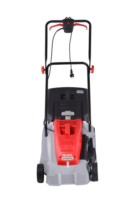 Электрическая газонокосилка Ресанта КР-2000 ЭП в Ижевске Электрическая газонокосилка Ресанта КР-2000 ЭП в Ижевске
