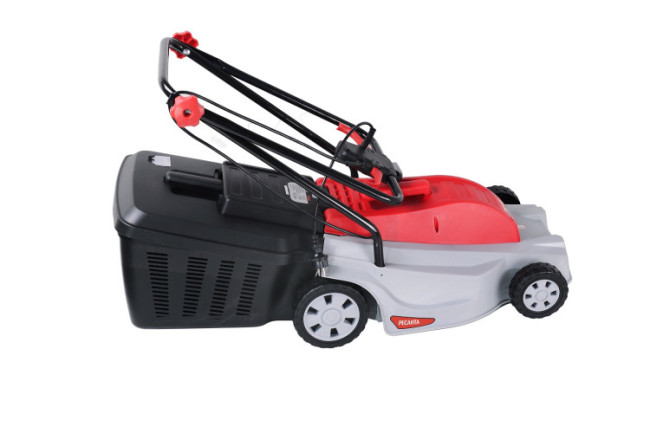 Электрическая газонокосилка Ресанта КР-2000 ЭП в Ижевске Электрическая газонокосилка Ресанта КР-2000 ЭП в Ижевске