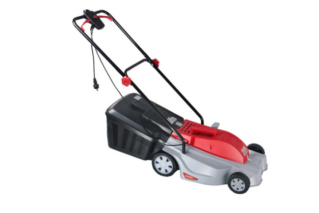 Электрическая газонокосилка Ресанта КР-2000 ЭП в Ижевске Электрическая газонокосилка Ресанта КР-2000 ЭП в Ижевске