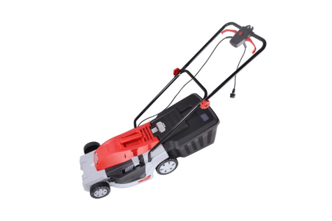 Электрическая газонокосилка Ресанта КР-2000 ЭП в Ижевске Электрическая газонокосилка Ресанта КР-2000 ЭП в Ижевске