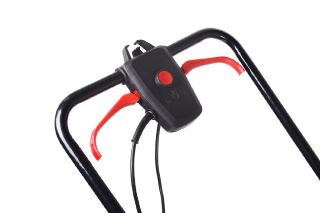 Электрическая газонокосилка Ресанта КР-2000 ЭП в Ижевске Электрическая газонокосилка Ресанта КР-2000 ЭП в Ижевске