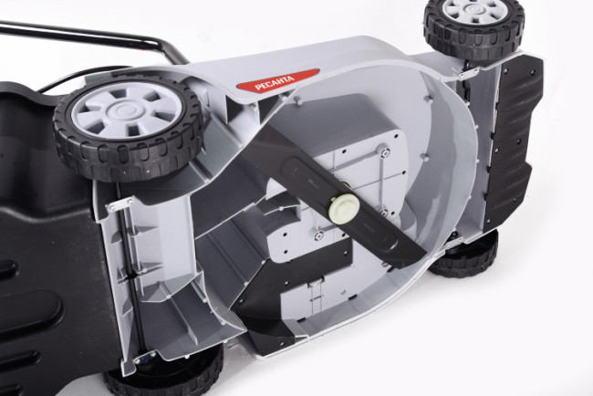 Электрическая газонокосилка Ресанта КР-2000 ЭП в Ижевске Электрическая газонокосилка Ресанта КР-2000 ЭП в Ижевске