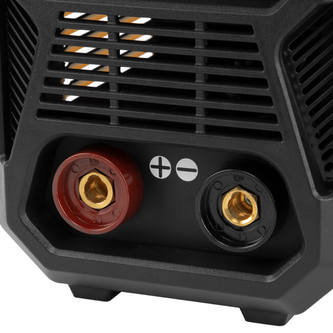 Аппарат инвертор. дуговой сварки DM-180 Standart, 180 А, ПВ 60% Denzel в Ижевске Аппарат инвертор. дуговой сварки DM-180 Standart, 180 А, ПВ 60% Denzel в Ижевске