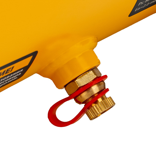 Компрессор  DLS750/6 безмасляный малошумный 750 Вт, 140 л/мин,ресивер 6 л Denzel в Ижевске