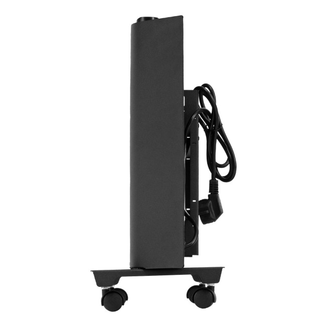 Конвектор электрический XCE-1000 B, 230 В, 1000 Вт, X-образный нагреватель Denzel в Ижевске Конвектор электрический XCE-1000 B, 230 В, 1000 Вт, X-образный нагреватель Denzel в Ижевске