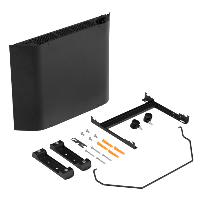 Конвектор электрический XCE-1000 B, 230 В, 1000 Вт, X-образный нагреватель Denzel в Ижевске Конвектор электрический XCE-1000 B, 230 В, 1000 Вт, X-образный нагреватель Denzel в Ижевске