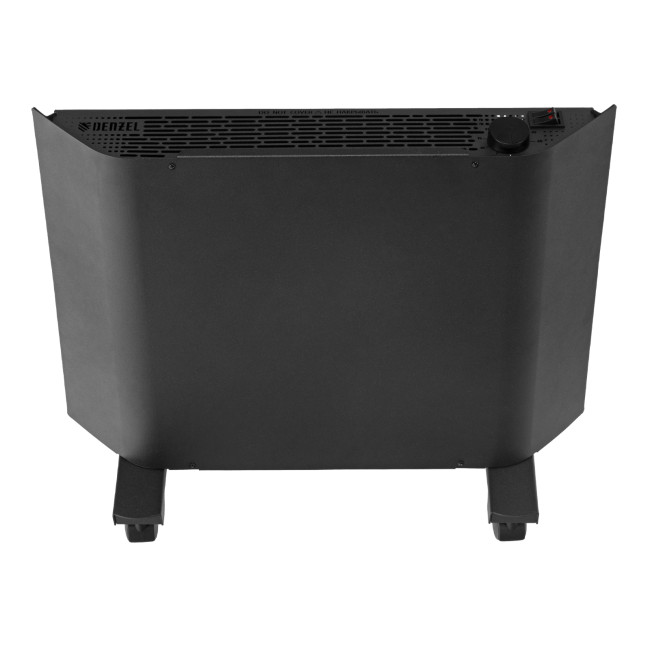 Конвектор электрический XCE-1000 B, 230 В, 1000 Вт, X-образный нагреватель Denzel в Ижевске Конвектор электрический XCE-1000 B, 230 В, 1000 Вт, X-образный нагреватель Denzel в Ижевске