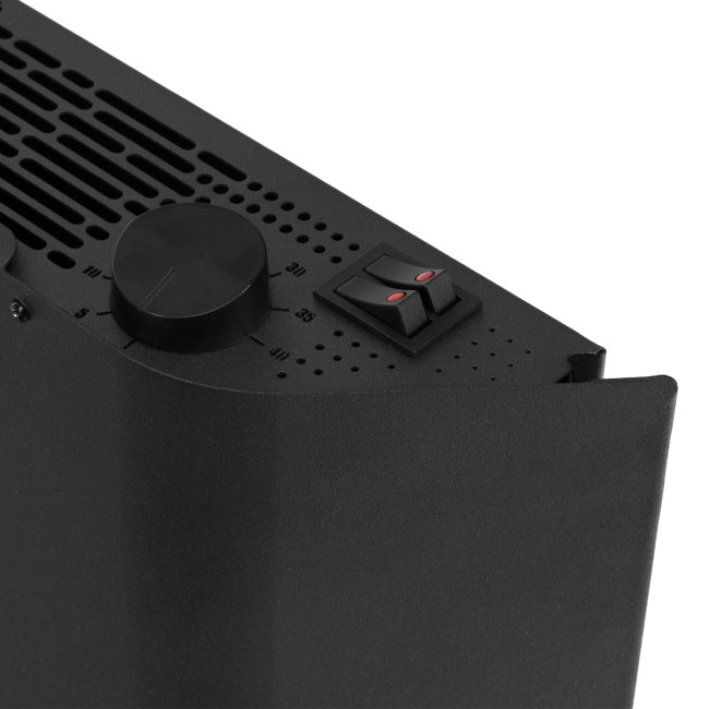 Конвектор электрический XCE-1000 B, 230 В, 1000 Вт, X-образный нагреватель Denzel в Ижевске Конвектор электрический XCE-1000 B, 230 В, 1000 Вт, X-образный нагреватель Denzel в Ижевске