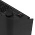 Конвектор электрический XCE-1000 B, 230 В, 1000 Вт, X-образный нагреватель Denzel в Ижевске