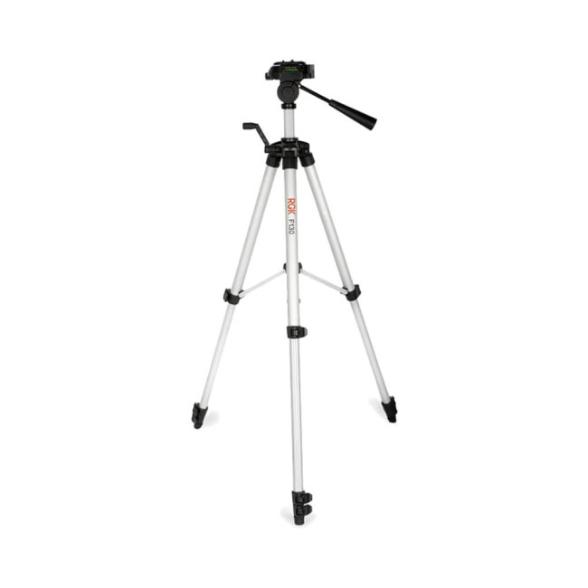 Комплект: лазерный уровень RGK ML-11G + штатив RGK F130 уровень RGK U2100 в Ижевске