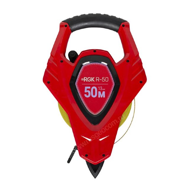Измерительная рулетка RGK R-50 (с поверкой) в Ижевске
