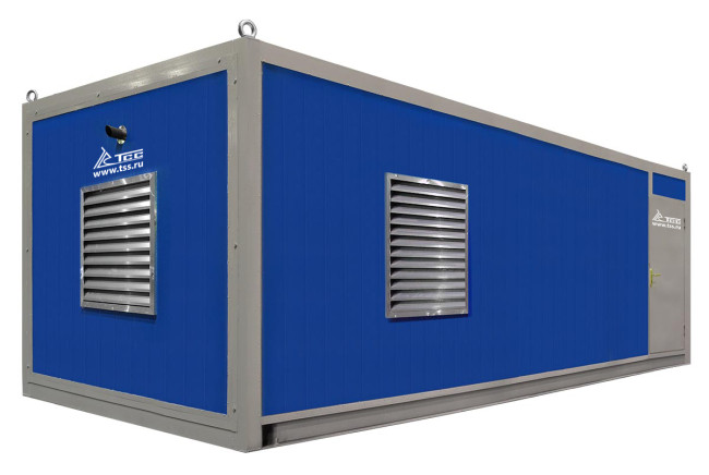 Контейнер Север ПБК-8Т арктического исполнения в Ижевске