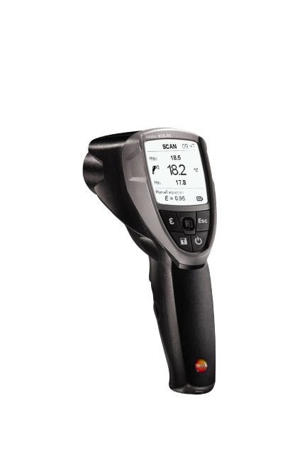 Пирометр Testo 835-H1 в Ижевске