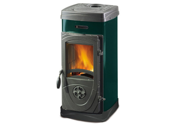 La Nordica Super Junior verde (зеленый) в Ижевске